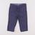 Pantalon - 12 mois Bleu 1 - vertbaudet enfant 