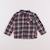 Chemise - 18 mois Blanc, bleu, rouge 1 - vertbaudet enfant 