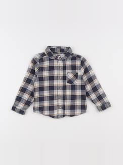 Seconde main-Garçon-Chemise - 24 mois