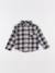 Chemise - 24 mois Bleu 1 - vertbaudet enfant 