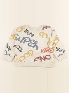 Seconde main-Fille-Sweat - 3 ans