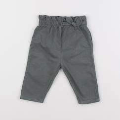 Seconde main-Fille-Pantalon - 6 mois