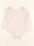 Body - 3 mois Rose 1 - vertbaudet enfant 