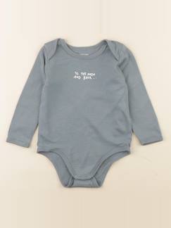 Seconde main-Garçon-Body - 24 mois