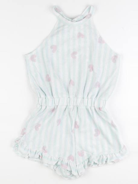 Combinaison - 10 ans Multicolore 1 - vertbaudet enfant 