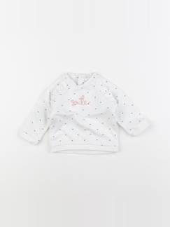 Seconde main-Fille-Sweat - 3 mois