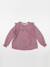 Blouse - 9 ans Rose 1 - vertbaudet enfant 