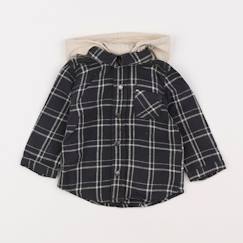 Seconde main-Garçon-Chemise - 6 mois