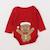 Body - 6 mois Rouge 1 - vertbaudet enfant 