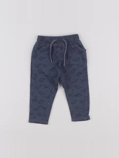 Seconde main-Garçon-Pantalon - 3 mois