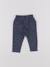Pantalon - 3 mois Bleu 1 - vertbaudet enfant 
