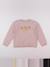 Sweat - 14 ans Rose 1 - vertbaudet enfant 