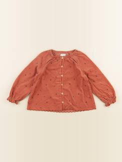Seconde main-Fille-Blouse - 36 mois