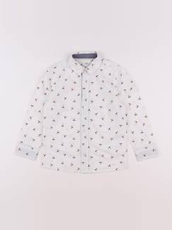 Seconde main-Garçon-Chemise - 5 ans