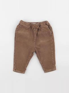 Seconde main-Garçon-Pantalon - 9 mois