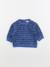Sweat - 3 mois Bleu 1 - vertbaudet enfant 