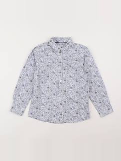 Seconde main-Garçon-Chemise - 8 ans