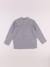 Chemise - 6 ans Gris 1 - vertbaudet enfant 