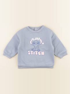 Seconde main-Fille-Sweat - 9 mois
