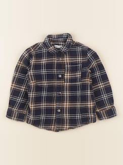 Seconde main-Garçon-Chemise - 3 ans