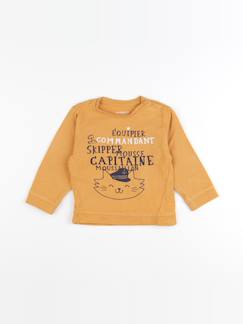 Seconde main-Fille-Sweat - 12 mois