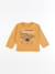 Sweat - 12 mois Orange 1 - vertbaudet enfant 