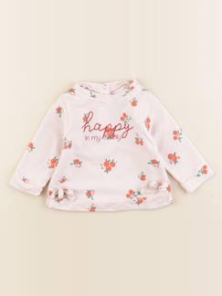 Seconde main-Fille-Sweat - 3 mois