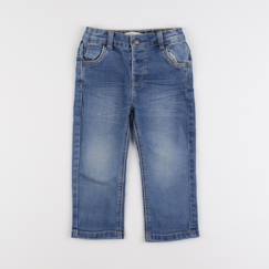 Jean - 2 ans  - vertbaudet enfant