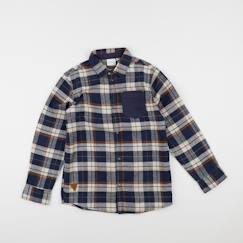 Seconde main-Garçon-Chemise - 10 ans