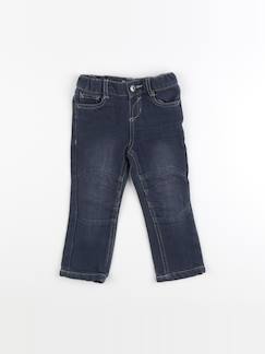 Jean - 2 ans  - vertbaudet enfant
