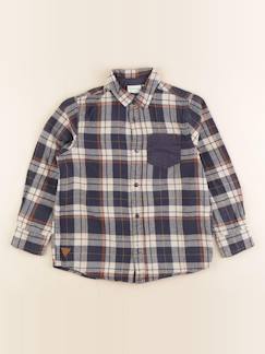 Seconde main-Garçon-Chemise - 8 ans