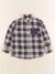 Chemise - 8 ans Bleu 1 - vertbaudet enfant 