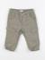 Pantalon - 9 mois Vert 1 - vertbaudet enfant 