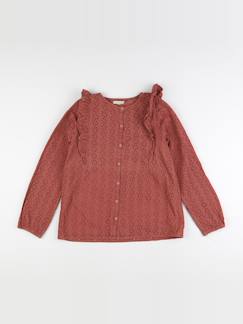 Seconde main-Fille-Blouse - 12 ans