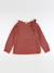 Blouse - 12 ans Rouge 1 - vertbaudet enfant 