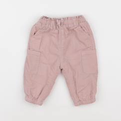 Seconde main-Fille-Pantalon - 6 mois