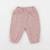 Pantalon - 6 mois Rose 1 - vertbaudet enfant 
