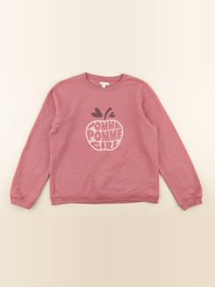 Seconde main-Fille-Sweat - 14 ans