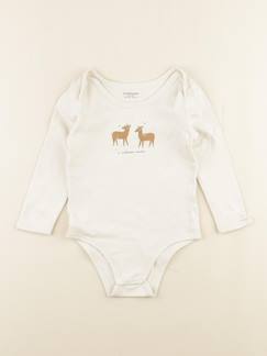 Seconde main-Fille-Body bébé-Body - 36 mois