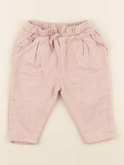 Seconde main-Fille-Pantalon - 12 mois
