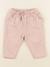 Pantalon - 12 mois Rose 1 - vertbaudet enfant 