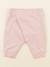 Sarouel - 3 mois Rose 1 - vertbaudet enfant 
