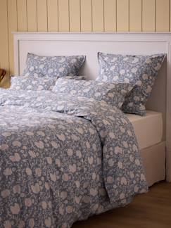 Linge de maison et décoration-Linge de lit enfant-Taie d'oreiller-Housse de couette millie