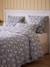 Housse de couette millie Bleu ombre 1 - vertbaudet enfant 