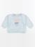Sweat - 12 mois Bleu 1 - vertbaudet enfant 