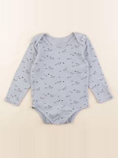 Seconde main-Garçon-Body - 36 mois