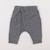 Sarouel - 3 mois Gris 1 - vertbaudet enfant 