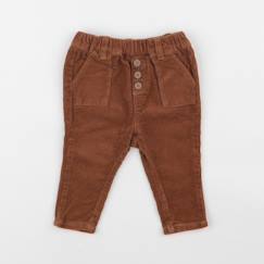 Seconde main-Garçon-Pantalon - 6 mois