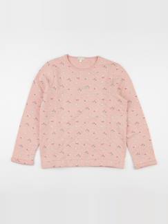 Seconde main-Fille-Sweat - 14 ans
