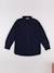Chemise - 12 ans Bleu 1 - vertbaudet enfant 